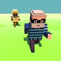 Cops and Robbers online