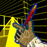 Surf GO: Parkour Skins & Bhop!