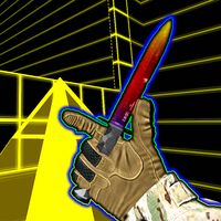 Surf GO: Parkour and cases CS