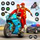 Mafia Car Racing Game