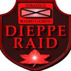 Dieppe Raid
