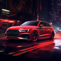 A3 Simulator Car Games