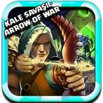 Kale Savaşı - Arrow of War