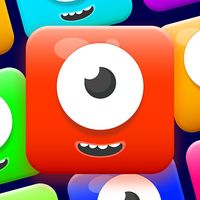 Monster Jam : Merge Puzzle