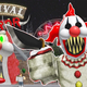 Escape the carnival : obby mod