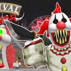 Escape the carnival : obby mod