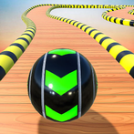 Going Ball 3D: Ball Games 2023