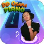 DD Osama Music Piano tiles
