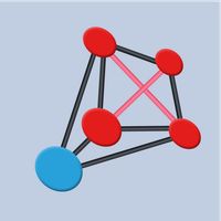 Do Not Cross - Sort Line Game