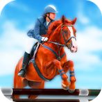 Horse Game: Horse Racing Adven