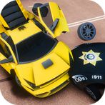 Car Simulator: Crash City