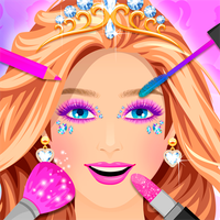 Beauty Salon - Games for girls