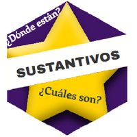Los Sustantivos Juego App