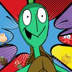 Terrys Booster Blast: Booster 