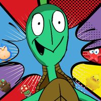 Terrys Booster Blast: Booster 