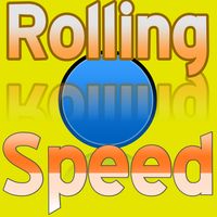Rolling Speed
