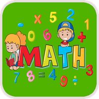 Learn maths: learning game