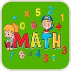 Learn maths: learning game