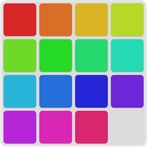 Puzzle 15 multiplayer