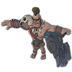 Barbar Slash 'n' Run