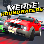 Merge Car: Merge Level Up Race