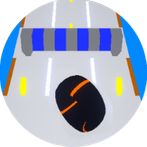 Wheel Run