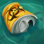 Trash Tycoon: idle simulator