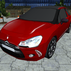 Small Car Hard Parking Simulat