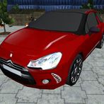 Small Car Hard Parking Simulat