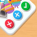 Fidget Toys Trading Master 3D