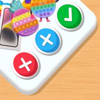 Fidget Toys Trading Master 3D