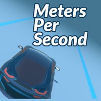 Meters Per Second