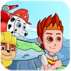 Paw Jungle Puppy Patrol Escape