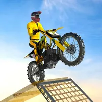Bike Stunt Games:Bike Racing