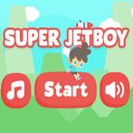 JetBoy Game 2021