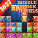 Jewels Blocks Puzzle