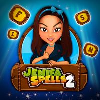 Jenifa spells 2