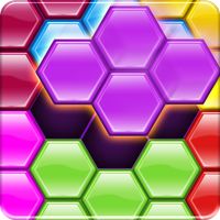 Legendary Hexa Puzzle Block Ga