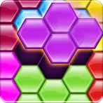 Legendary Hexa Puzzle Block Ga