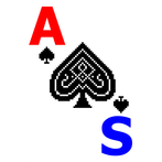 Sibling Rivaly Poker Party