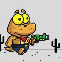 The Dinosaur Game