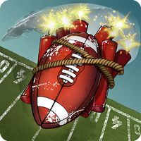 Fantasy Beast Football