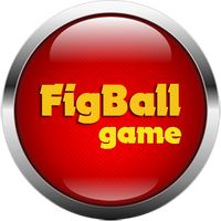 FigBall - touch-skill arcade g