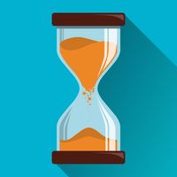 Sandglass Puzzle Game