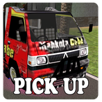 Pick Up Simulator L300 Indo
