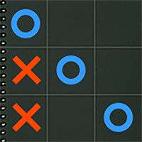 Tic Tac Toe 2 Player