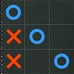 Tic Tac Toe 2 Player