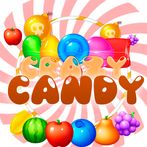 Crazy Candy