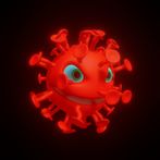 Dr Khono Jha VS The Virus AR