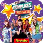 Cúmplices de um Resgate Quiz